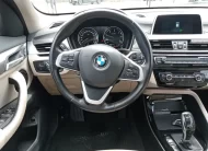 BMW X1 sdrive18d xLine auto PELLE-TETTO