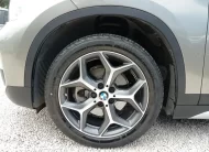 BMW X1 sdrive18d xLine auto PELLE-TETTO